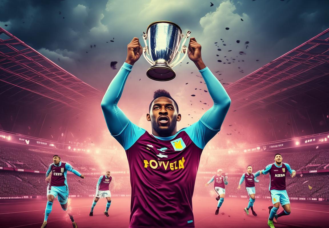 英超联赛争冠白热化：曼城阿森纳巅峰对决，阿斯顿维拉异军突起搅动欧冠资格格局